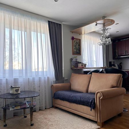 Central Daugavpils Apartment Экстерьер фото