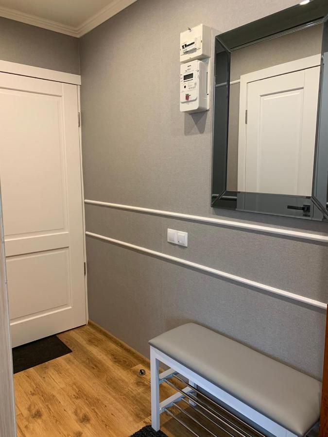 Central Daugavpils Apartment Экстерьер фото