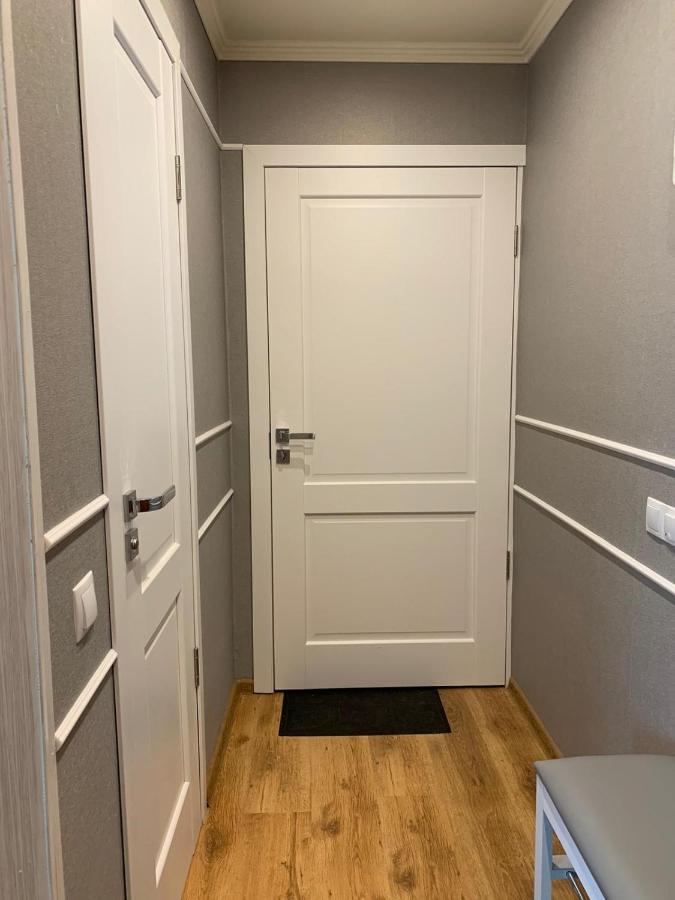 Central Daugavpils Apartment Экстерьер фото