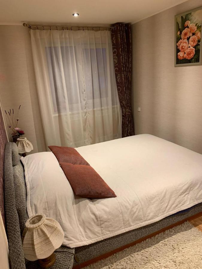 Central Daugavpils Apartment Экстерьер фото