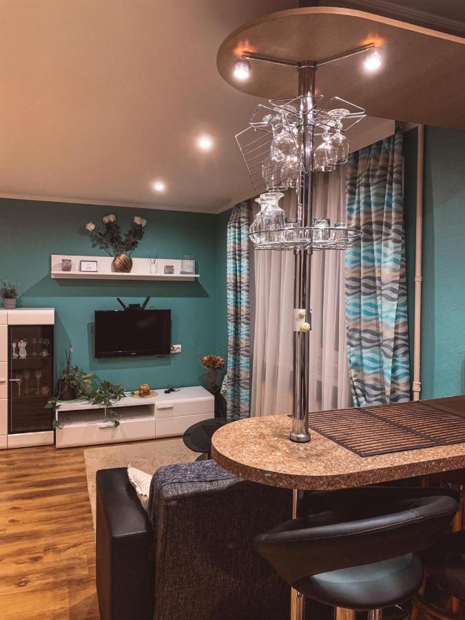 Central Daugavpils Apartment Экстерьер фото