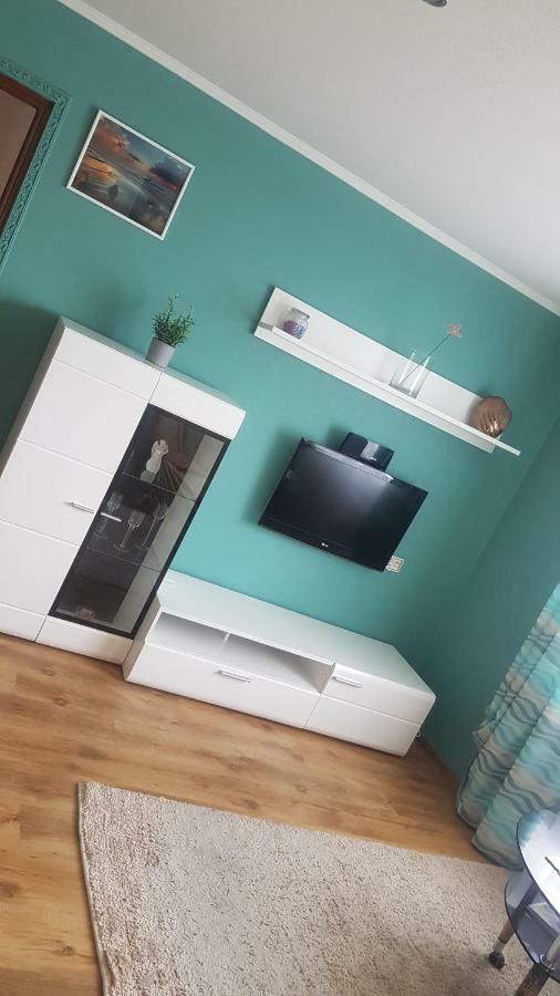 Central Daugavpils Apartment Экстерьер фото
